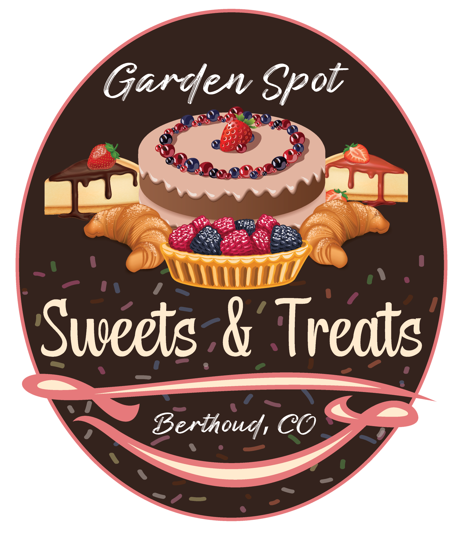 Garden Spot Sweets and Treats
